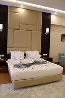 Royal Jewel Al Raml Hotel