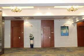 Royal Jewel Al Raml Hotel