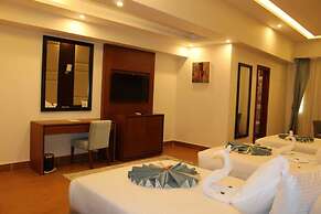 Royal Jewel Al Raml Hotel