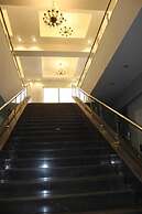 Royal Jewel Al Raml Hotel