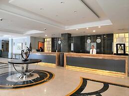 Royal Jewel Al Raml Hotel