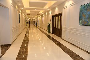 Royal Jewel Al Raml Hotel