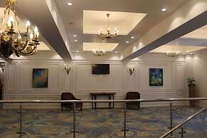 Royal Jewel Al Raml Hotel