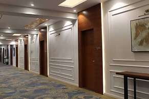 Royal Jewel Al Raml Hotel