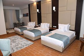 Royal Jewel Al Raml Hotel