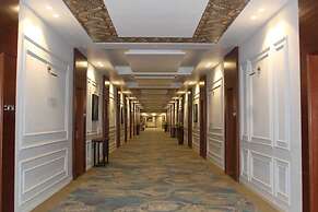 Royal Jewel Al Raml Hotel