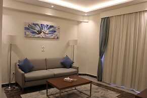 Royal Jewel Al Raml Hotel