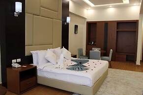 Royal Jewel Al Raml Hotel