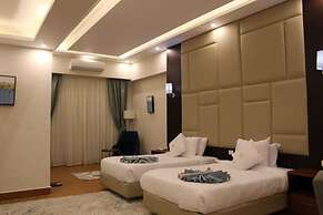 Royal Jewel Al Raml Hotel