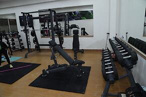 Royal Jewel Al Raml Hotel