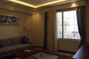 Royal Jewel Al Raml Hotel