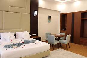 Royal Jewel Al Raml Hotel