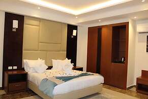 Royal Jewel Al Raml Hotel