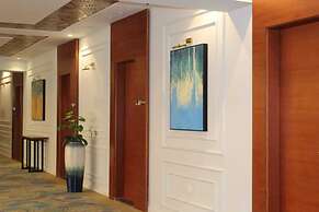 Royal Jewel Al Raml Hotel