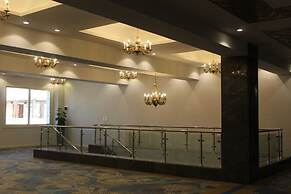 Royal Jewel Al Raml Hotel