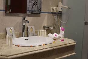 Royal Jewel Al Raml Hotel