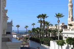 Royal Jewel Al Raml Hotel