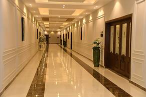 Royal Jewel Al Raml Hotel