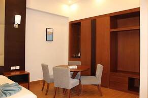 Royal Jewel Al Raml Hotel