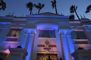 Royal Jewel Al Raml Hotel