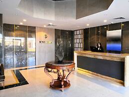 Royal Jewel Al Raml Hotel