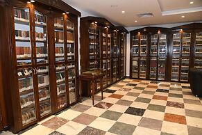 Royal Jewel Al Raml Hotel