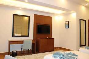 Royal Jewel Al Raml Hotel