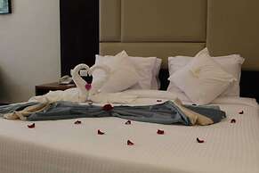 Royal Jewel Al Raml Hotel