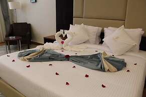 Royal Jewel Al Raml Hotel