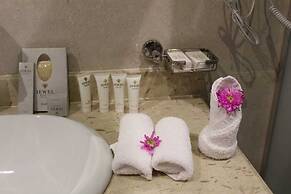 Royal Jewel Al Raml Hotel