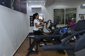 Royal Jewel Al Raml Hotel