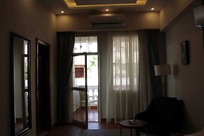 Royal Jewel Al Raml Hotel