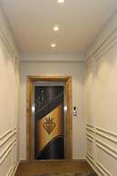 Royal Jewel Al Raml Hotel