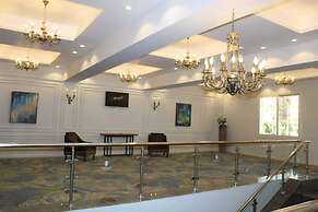 Royal Jewel Al Raml Hotel