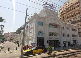 Royal Jewel Al Raml Hotel