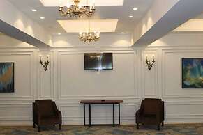 Royal Jewel Al Raml Hotel