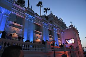 Royal Jewel Al Raml Hotel