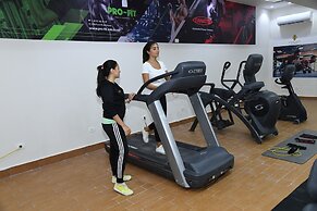 Royal Jewel Al Raml Hotel