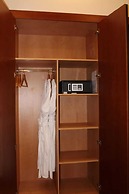 Royal Jewel Al Raml Hotel