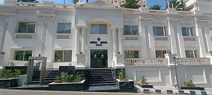 Royal Jewel Al Raml Hotel