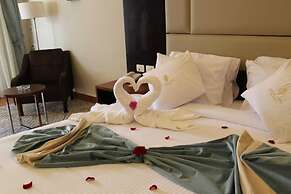 Royal Jewel Al Raml Hotel