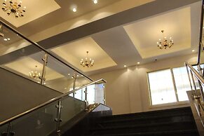 Royal Jewel Al Raml Hotel