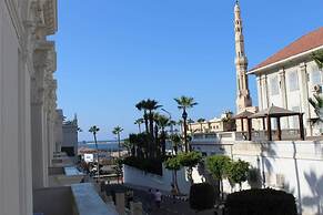 Royal Jewel Al Raml Hotel