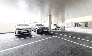 Hotel Moment SongJeong