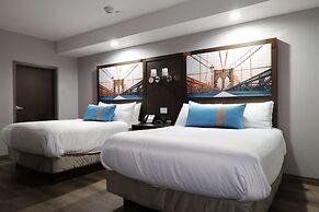Hotel Manhattan, BW Signature Collection