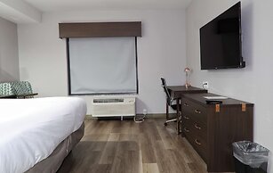 Hotel Manhattan, BW Signature Collection