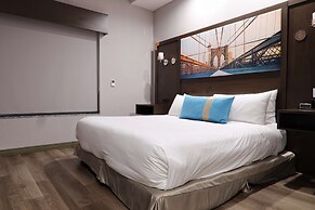 Hotel Manhattan, BW Signature Collection
