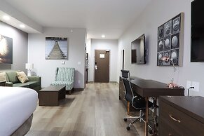 Hotel Manhattan, BW Signature Collection