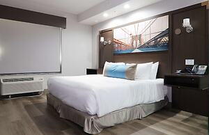 Hotel Manhattan, BW Signature Collection