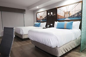 Hotel Manhattan, BW Signature Collection